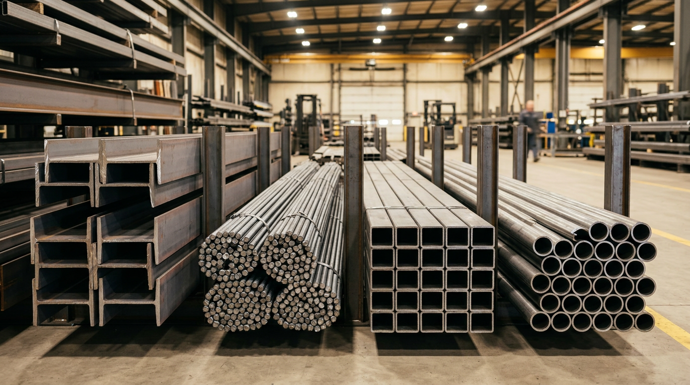 Structural Steel
